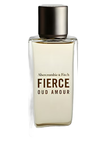 Fierce Oud Amour