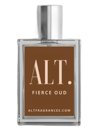 Fierce Oud