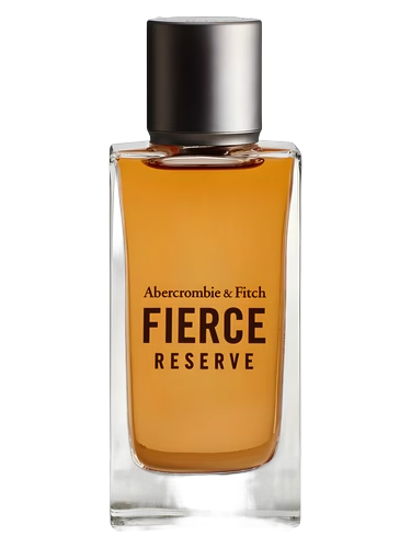 Fierce Reserve by Abercrombie & Fitch