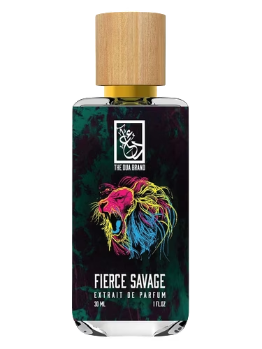 Fierce Savage