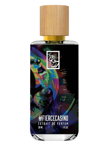 #FierceCasino