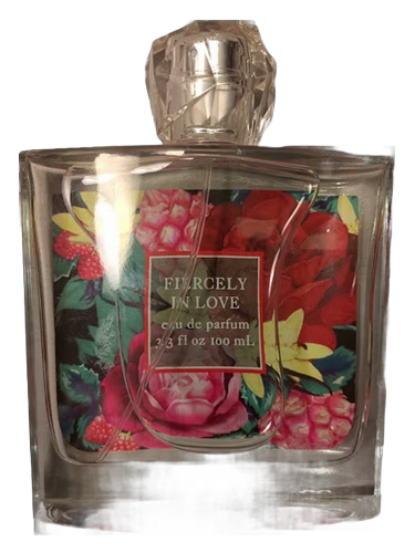 Fiercely in Love Eau de Parfum