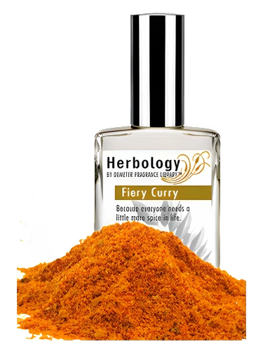 Fiery Curry