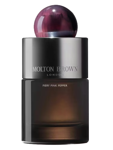 Fiery Pink Pepper Eau de Parfum