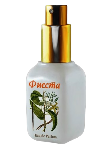 Fiesta (Фиеста)