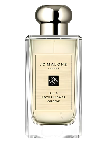 Fig & Lotus Flower