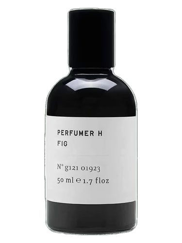 Fig by Perfumer H
