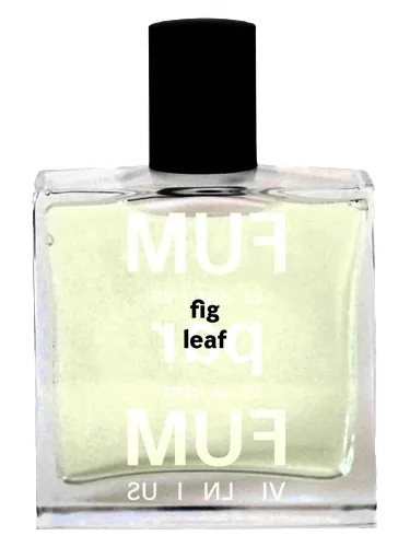 Fig Leaf by FUMparFUM