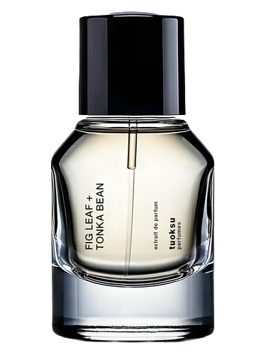 Fig Leaf + Tonka Bean