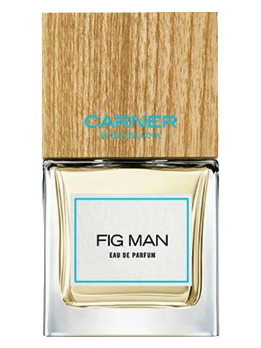 Fig Man by Carner Barcelona