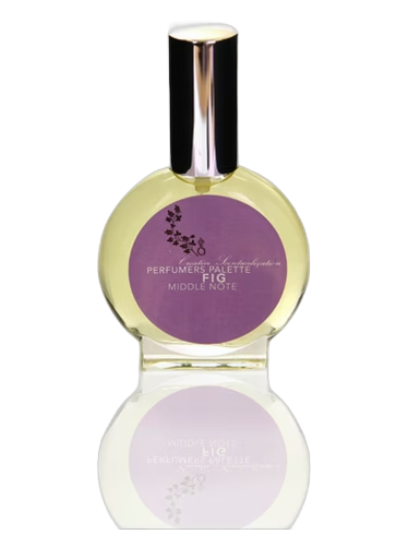 Fig Middle Note by Sarah Horowitz Parfums