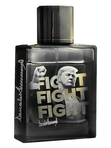 Fight Fight Fight Cologne for Men