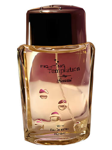 Fighting Temptation by Rasasi