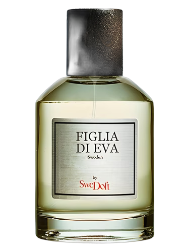 Figlia di Eva