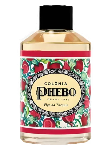 Figo da Turquia by Phebo