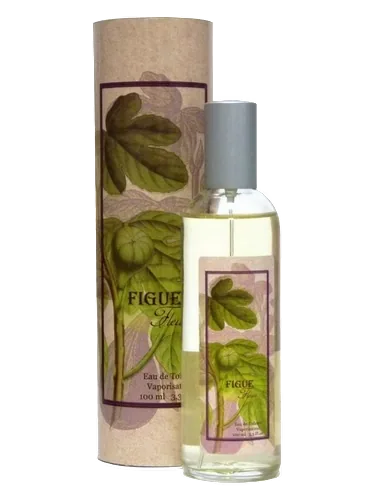 Figue Fleur by Provence & Nature