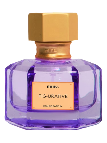 Figurative by Mine. Perfumery