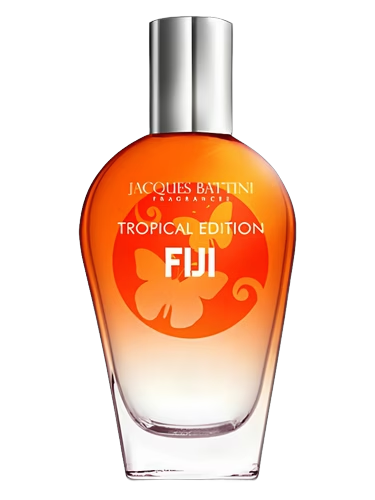 Fiji Tropical Edition