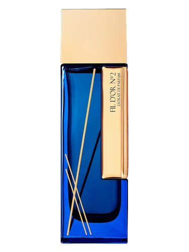 Fil d'Or No2