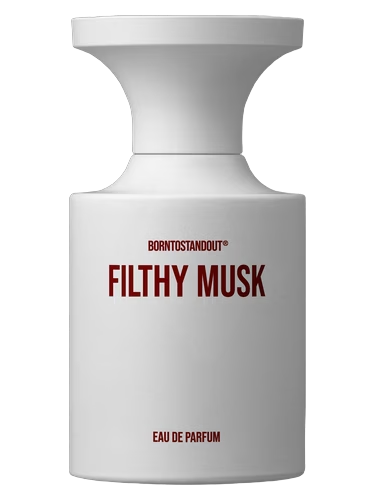 Filthy Musk