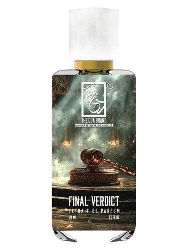 Final Verdict