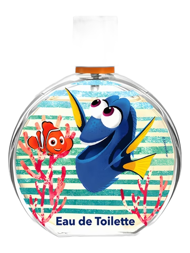 Finding Dory