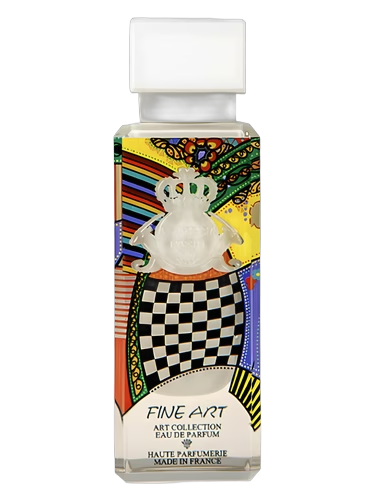 Fine Art by Al-Jazeera Perfumes