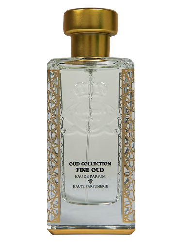 Fine Oud by Al-Jazeera Perfumes