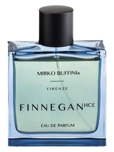 Finnegan HCE
