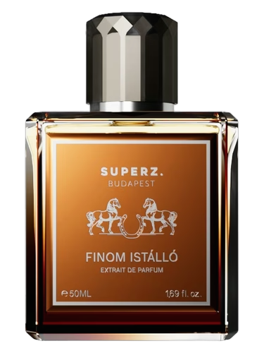 Finom Istallo