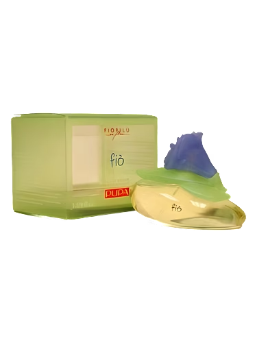 Fio Fiorilu En Fleur