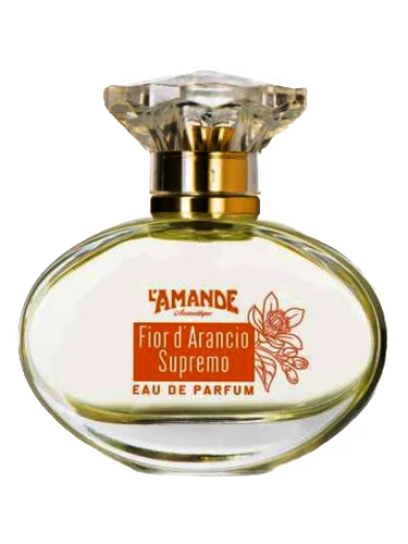 Fior d'Arancio Supremo