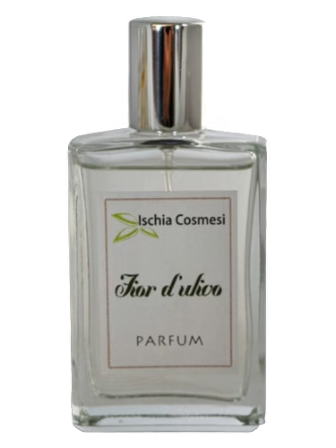 Fior d'ulivo Parfum