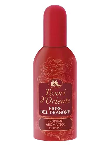 Fiore del Dragone by Tesori d'Oriente