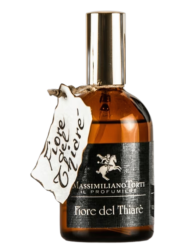 Fiore Del Thiare by Il Profumiere