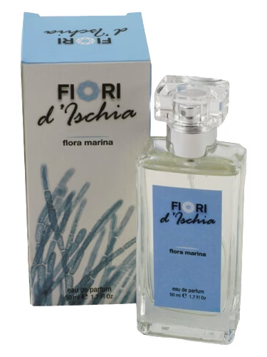 Fiori d'Ischia Flora Marina