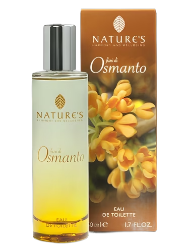 Fiori di Osmanto
