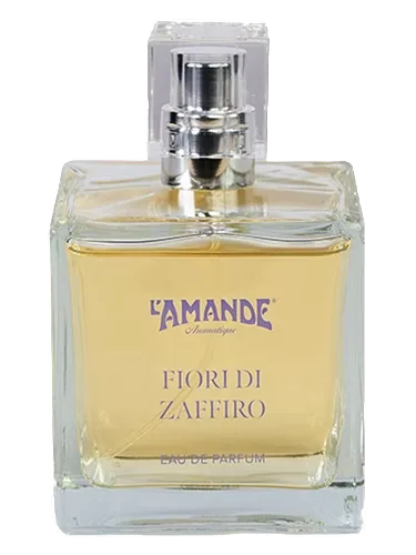 Fiori di Zaffiro by L'Amande