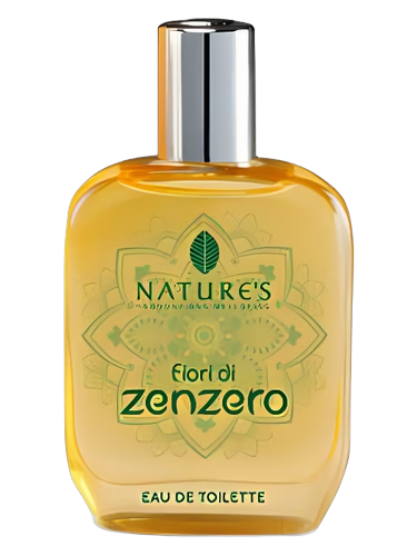Fiori di Zenzero