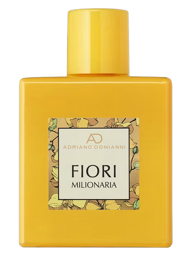 Fiori Milionaria