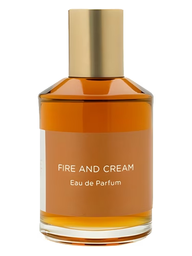 Fire and Cream