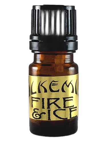 Fire and Ice