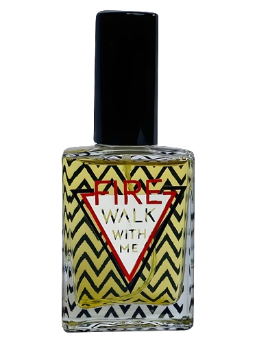Fire Walk With Me