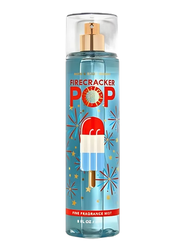 Firecracker Pop