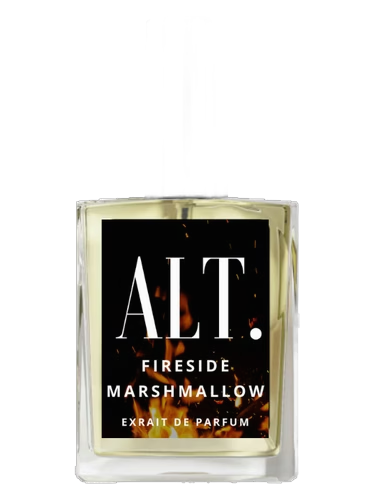 Fireside Marshmallow