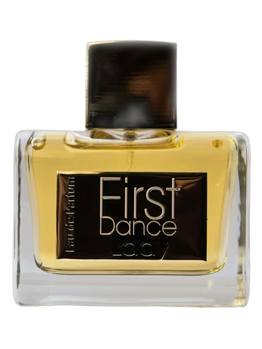 First Dance Lady