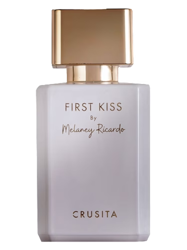 First Kiss by Melaney Ricardo