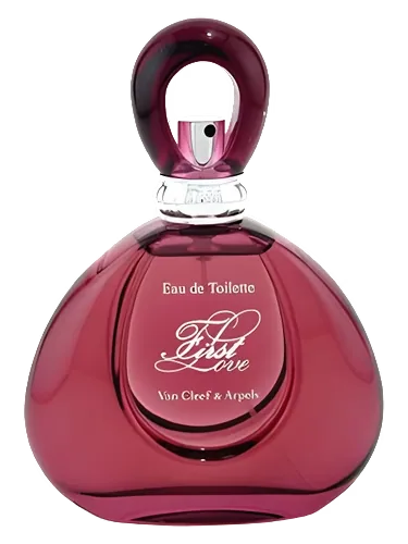 First Love by Van Cleef & Arpels