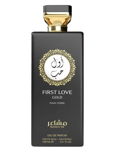 First Love Gold