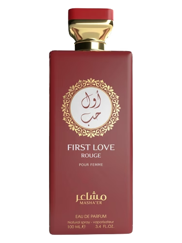 First Love Rouge